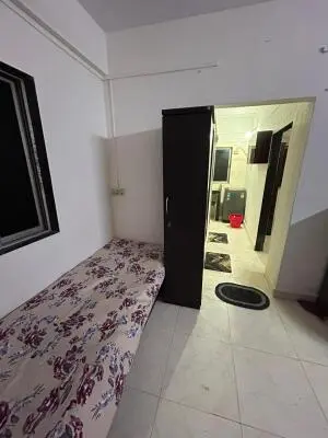PG in Patil Galli, Andheri West Under 8000 - Paying Guest in Patil ...