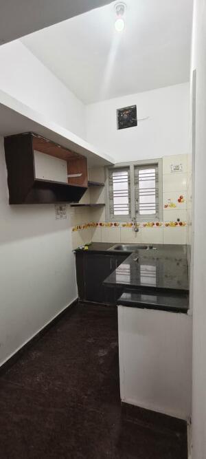 1 BHK / Bedroom House / Villa for rent in Vivekananda Layout ...