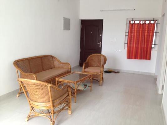 Bhk Apartment Flat For Sale In Kelambakkam Chennai Sq Ft