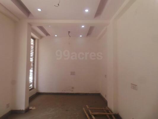 Ready To Move Office Space In Sector 3 Rohini Delhi - 290 Sq. Ft.