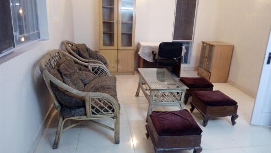 1 BHK / Bedroom Apartment / Flat for rent in E Block RWA Greater ...