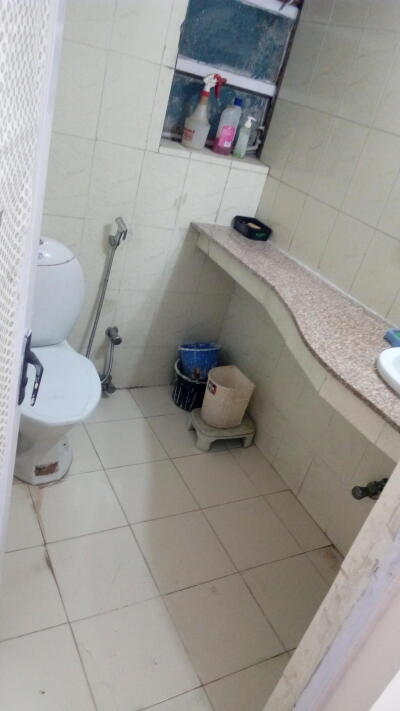 1 BHK / Bedroom Apartment / Flat for rent in E Block RWA Greater ...