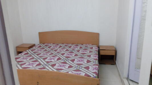 1 BHK / Bedroom Apartment / Flat for rent in E Block RWA Greater ...