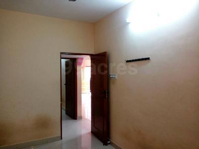 2 BHK / Bedroom House / Villa for rent in Kumaraswamy Layout Bangalore ...