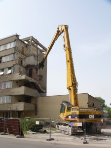 BBMP to demolish 29 illegal buildings in Bangalore