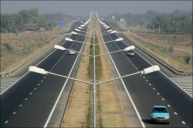NH8 to get Rs 500 crore for widening of Jaipur-Gurgaon stretch