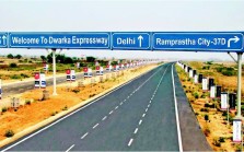 NH 152D Haryana: All about Route Map, Connectivity, Distance, Real ...