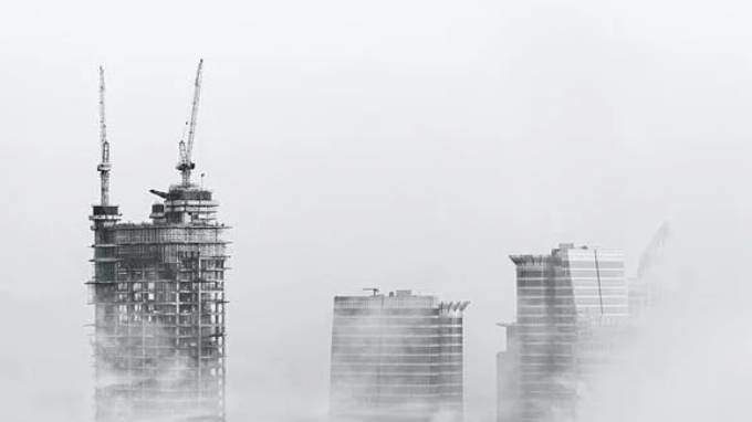 Know all about External Development Charges