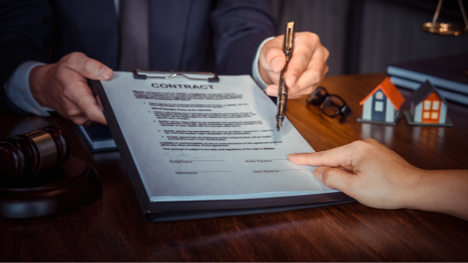 Rent Agreement Registration In Delhi Process Charges Importance lease-agreement-sample-rent-contract-philippines