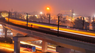 PM Modi inaugurates the first stretch of Delhi Metro Phase 4