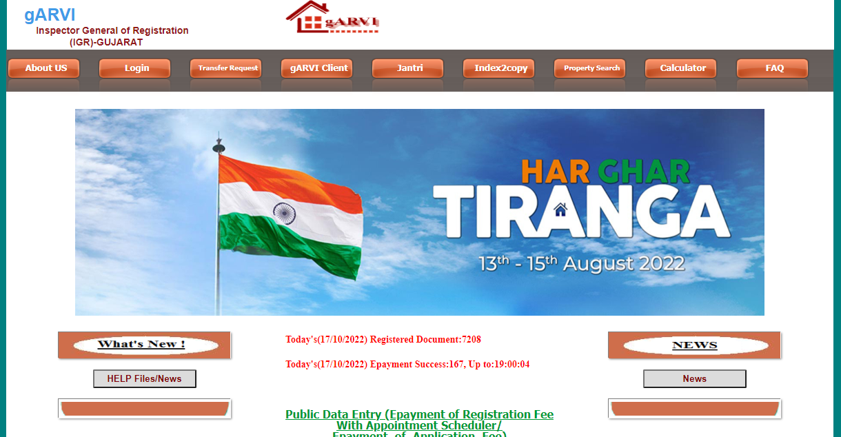 All about the property registration process in Surat, Gujarat
