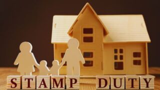 What is the stamp duty and registration charges in Delhi in 2025?