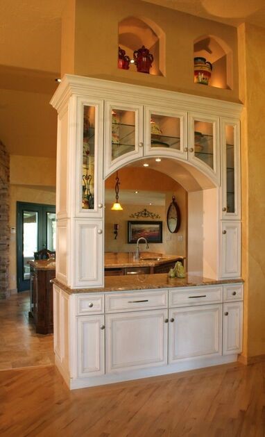 Arch Design (75+ Photos): Arches For Home Interior Decoration in 2025