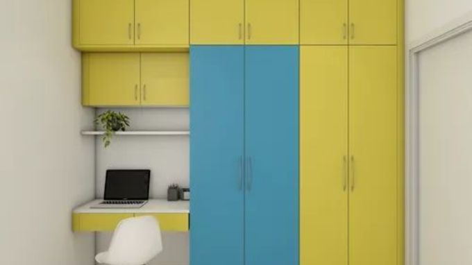 Bedroom Cupboard: 30+ Trending Designs that will suit all type of Bedrooms