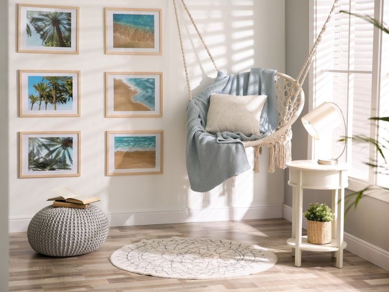 Corner Layout 50+ Corner Design Ideas Trending in 2023 for Bedroom, Living Room, Mandir