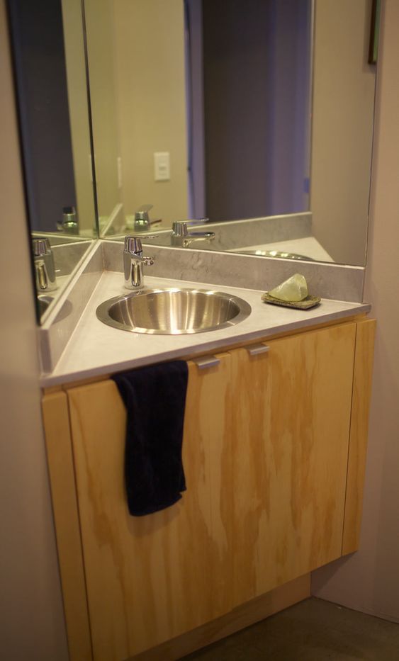Wash Basin Design: 65+ Washing Space Ideas for Bathroom, Dining Area ...