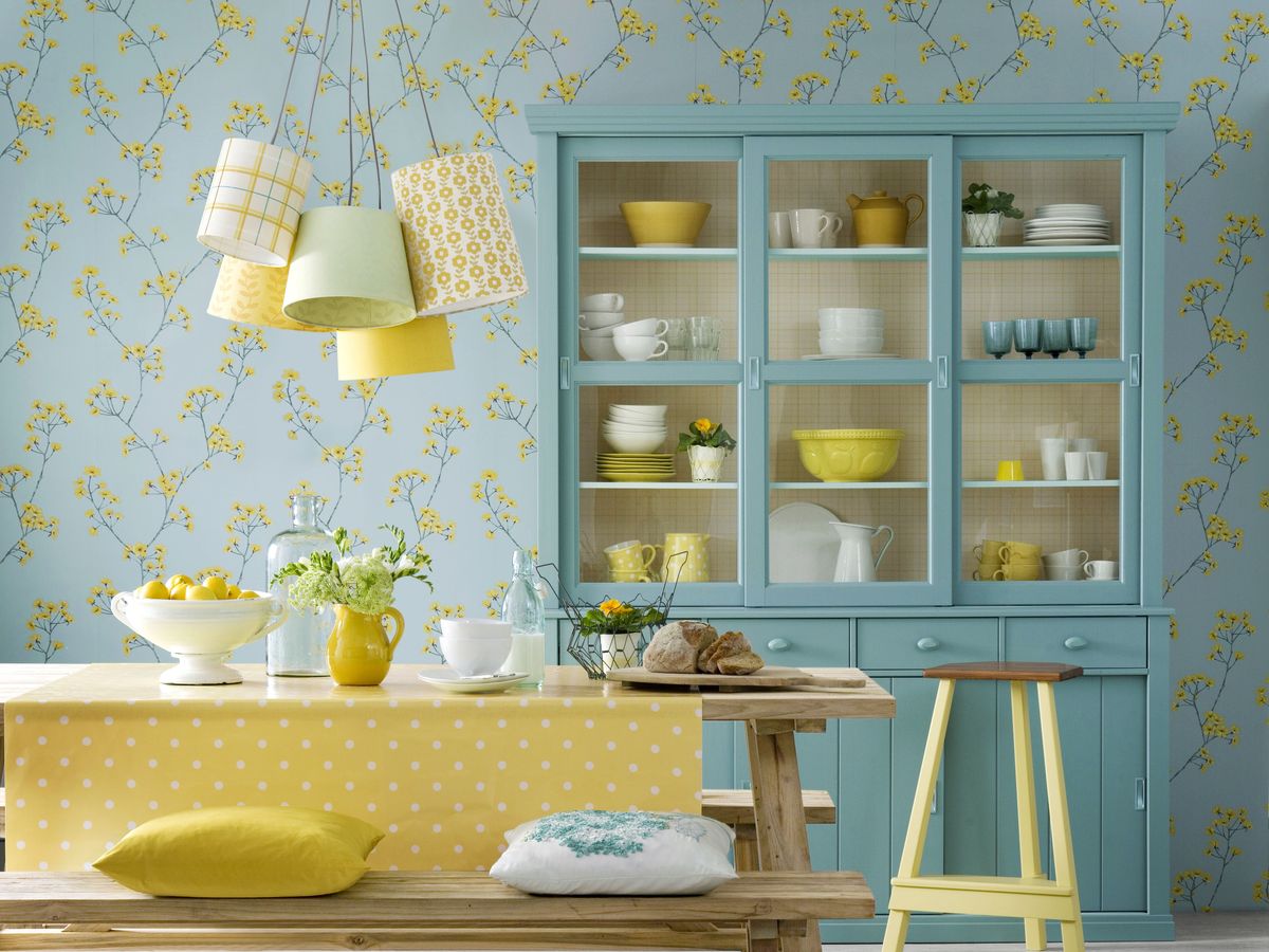 25+ Wallpaper Designs For Bedroom, Living Room, Guest Room, Kitchen ...