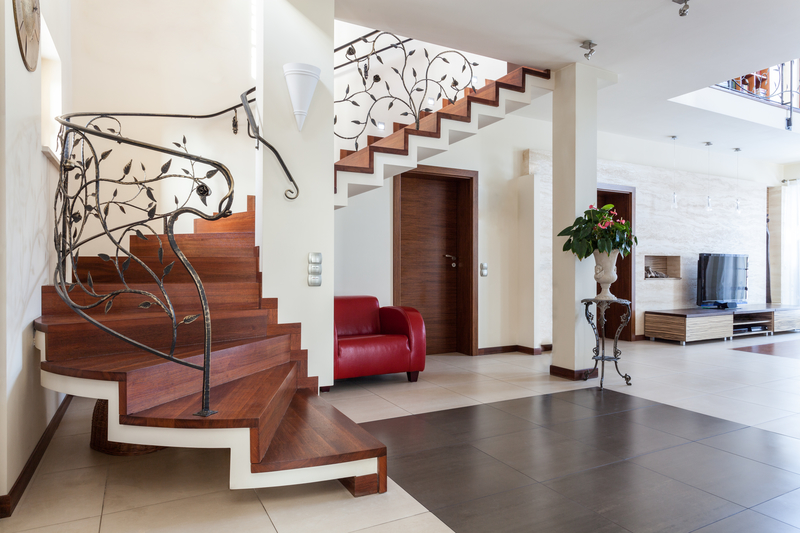50+ Staircase Design Trending in 2024 For Internal, External