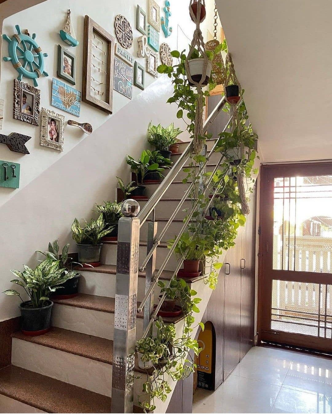 Interior Design For Stairwells Staircase Design: Types, Tips & Ideas