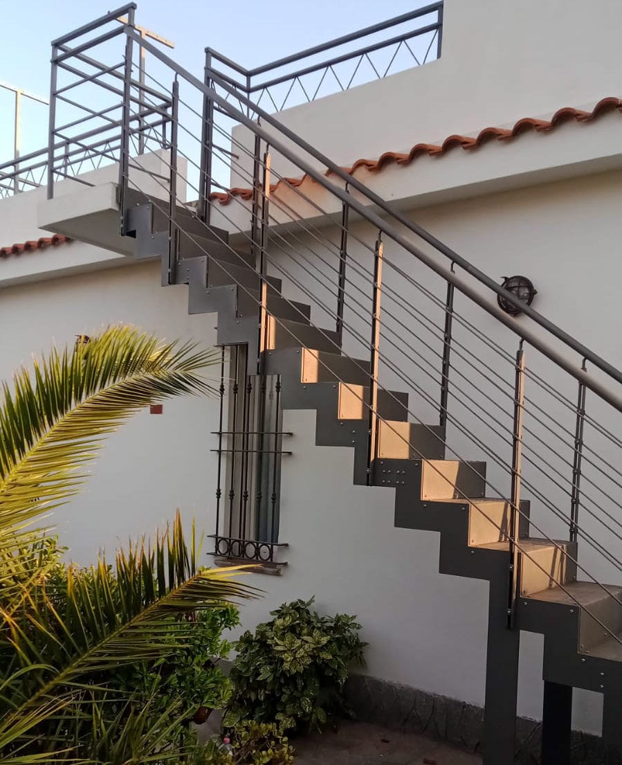 50+ Staircase Design Trending in 2024 For Internal, External