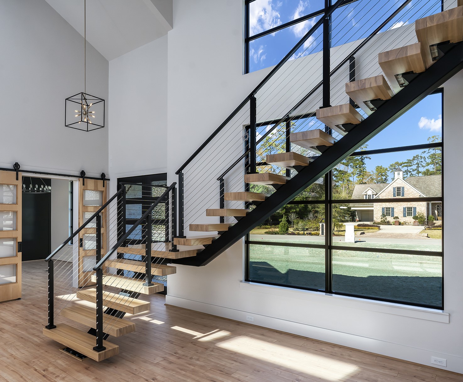 50+ Staircase Design Trending in 2024 For Internal, External