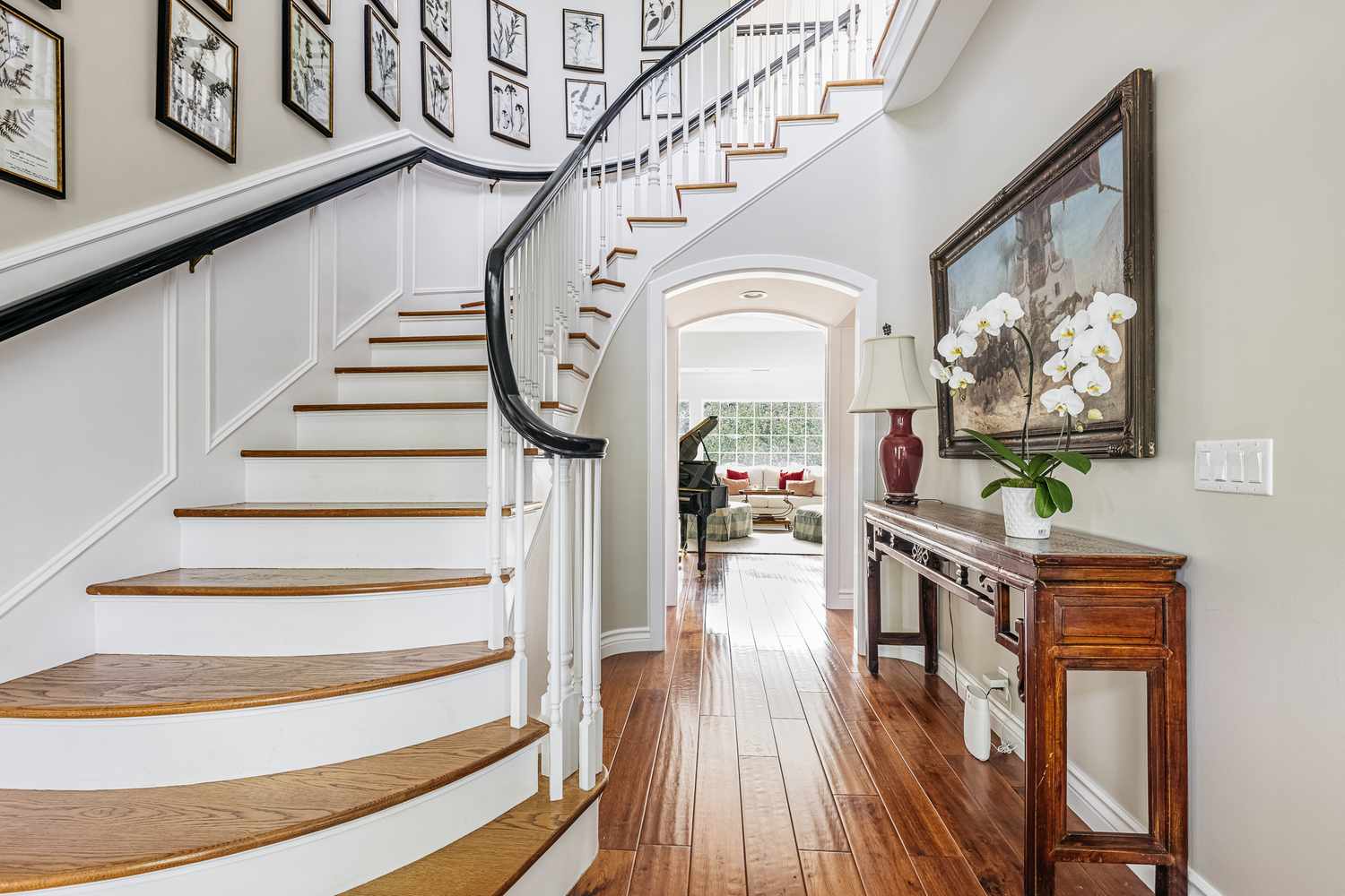 50+ Staircase Design Trending in 2024 For Internal, External