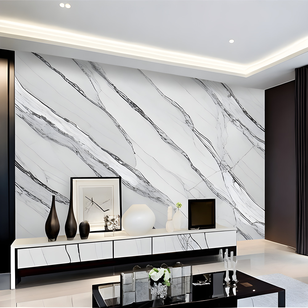 35+ Marble Wallpaper Designs For Your Home Trending in 2023