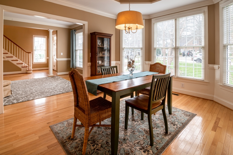50+ Wooden Dining Table Design Ideas for your home in 2023