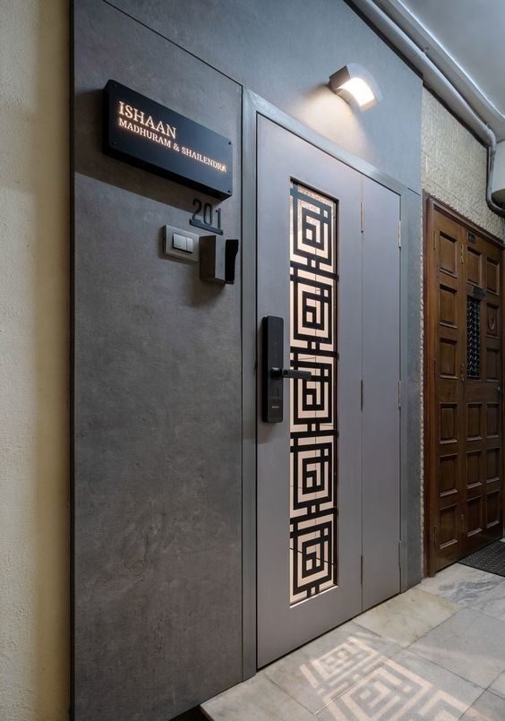 25+ Main entrance modern door design ideas for your home