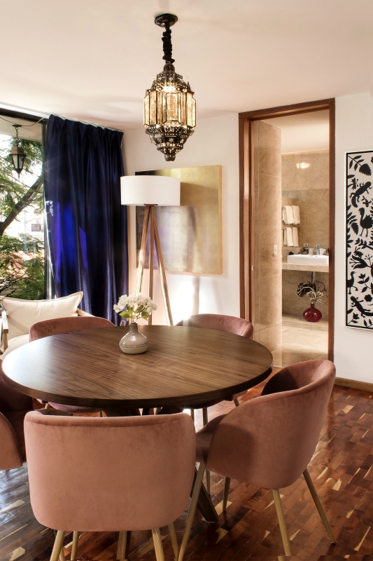 50+ Wooden Dining Table Design Ideas for your home in 2023