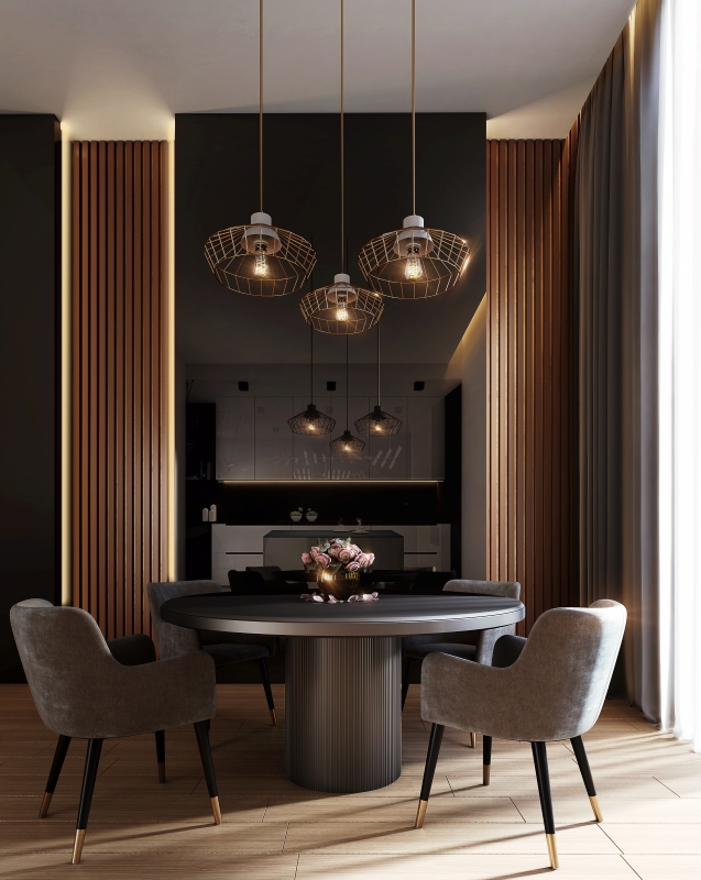 50+ Wooden Dining Table Design Ideas for your home in 2023