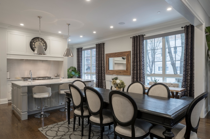 50+ Wooden Dining Table Design Ideas for your home in 2023