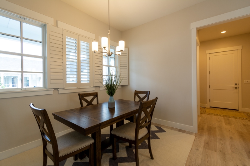 50+ Wooden Dining Table Design Ideas for your home in 2023