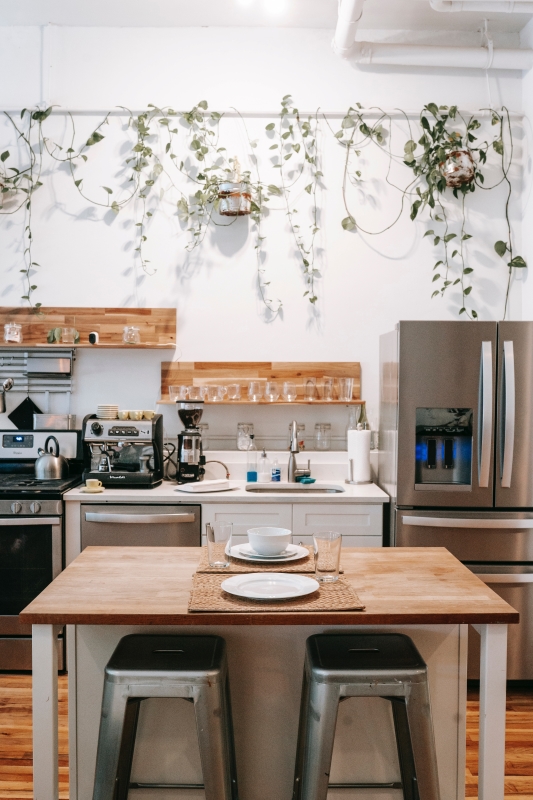 50+ Wooden Dining Table Design Ideas for your home in 2023