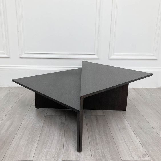 45+ Centre Table Designs For Living Room: Modern, Trending, Marble-Top