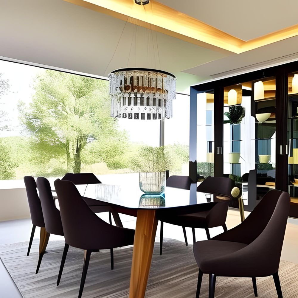 50+ Wooden Dining Table Design Ideas for your home in 2023