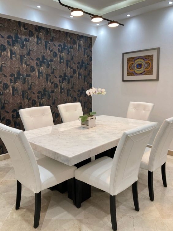 50+ Wooden Dining Table Design Ideas for your home in 2023