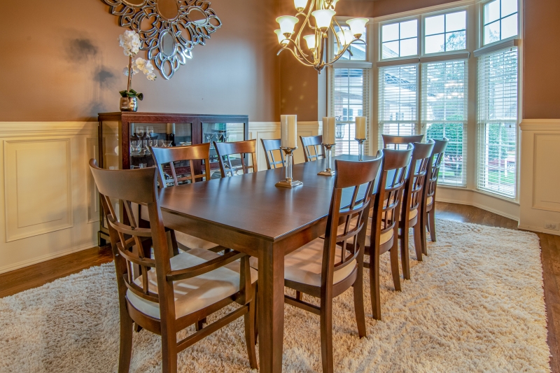 50+ Wooden Dining Table Design Ideas for your home in 2023