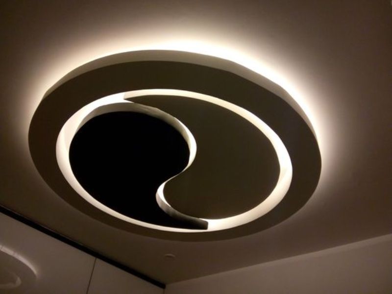 35+ Plus-minus POP Designs for your house trending in 2024