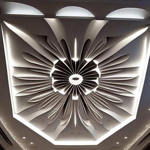 35+ Plus-minus POP Designs for your house trending in 2024