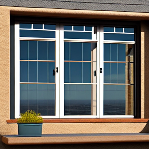 40+ Window Design Ideas For Your Home Trending in 2024