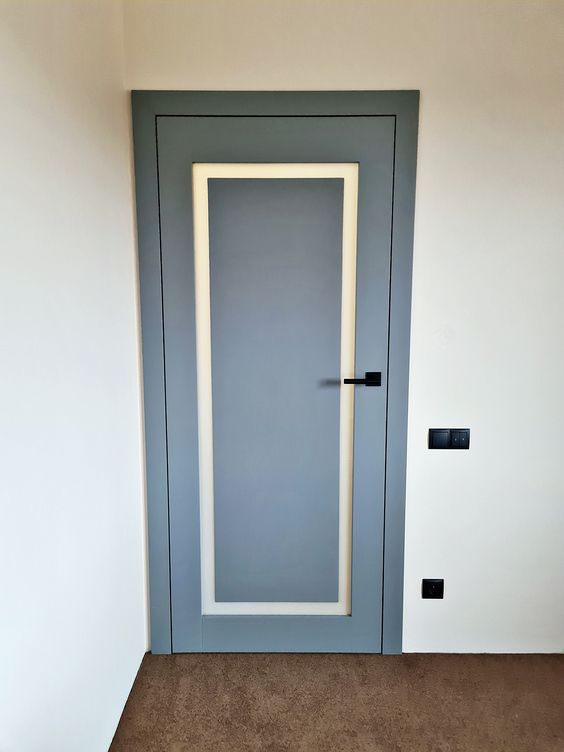 70+ Bathroom Door Designs for Your Home