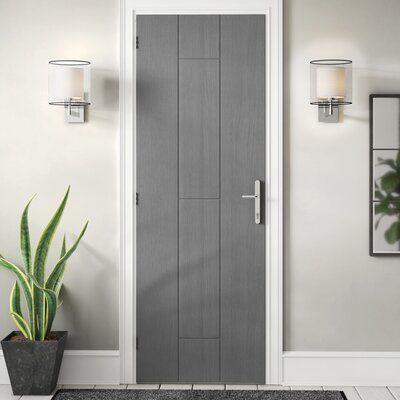70+ Bathroom Door Designs for Your Home