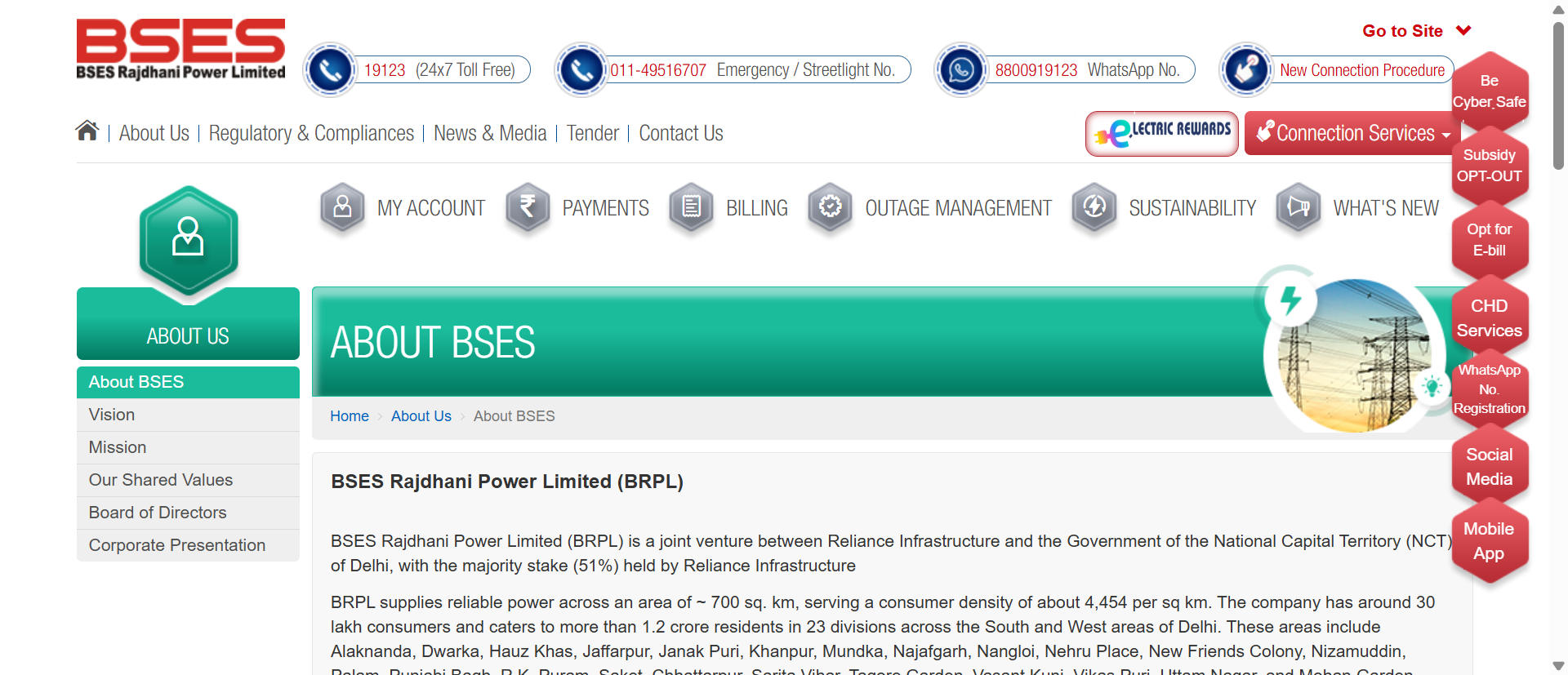 Electricity rates in Delhi: Know the per unit cost