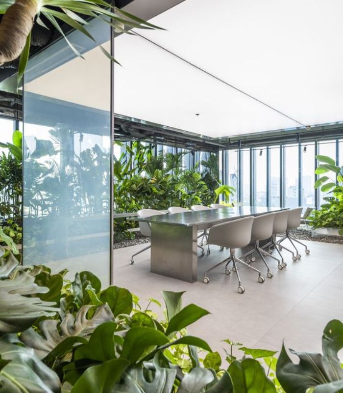 25+ Office Interior Design Ideas For Making Your Workplace Look Perfect
