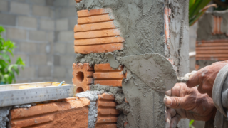 Everything you need to know about brick prices in Faridabad