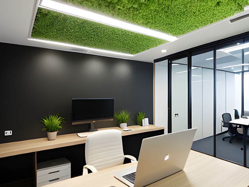 25+ Office Interior Design Ideas For Making Your Workplace Look Perfect