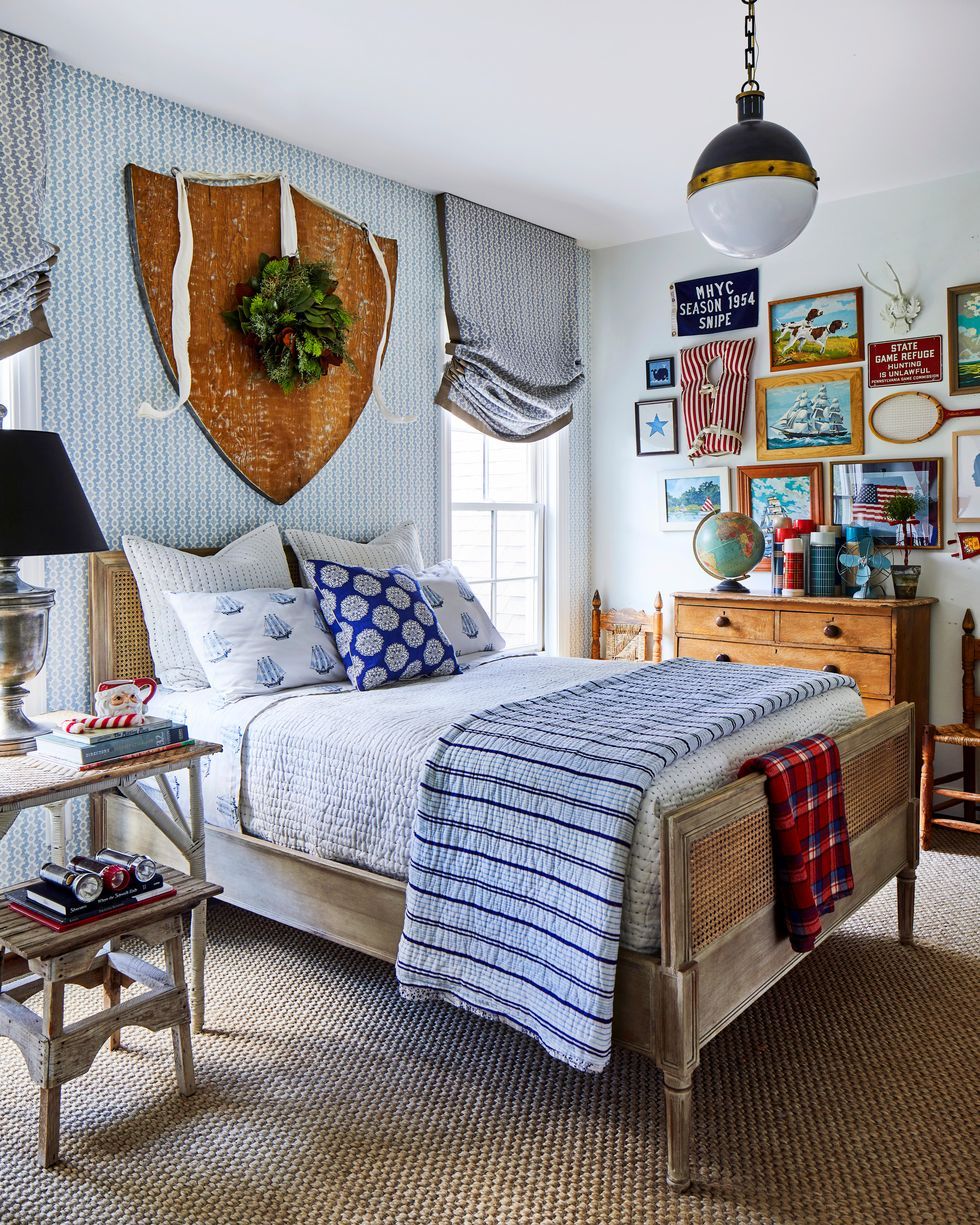 25 Aesthetic Room Decor Ideas: Tips to Create a Modern Home