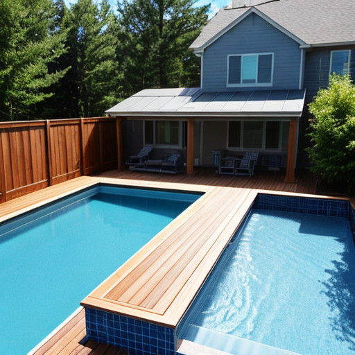 45+ Swimming Pool Ideas for Home: Designs, Styles & More