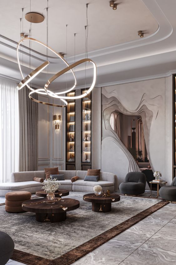 Modern Interior Design Pinterest 15+ Amazing Living Room Spaces To
